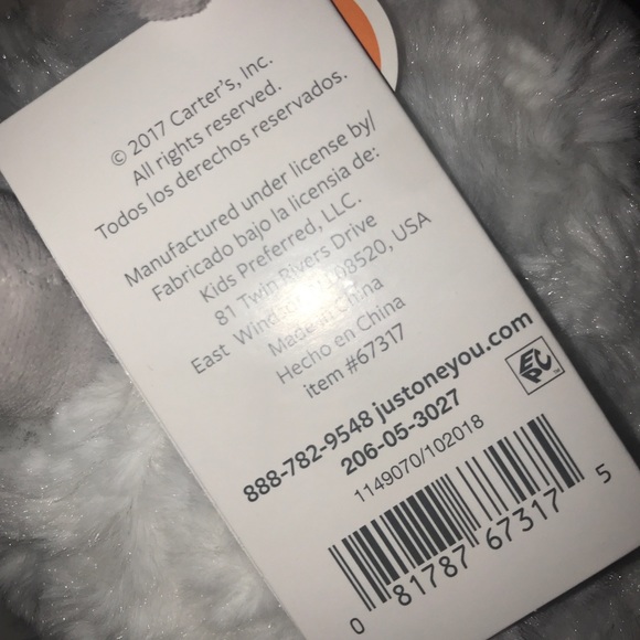 Baby sheep toy plays twinkle twinkle little star! - Picture 2 of 4